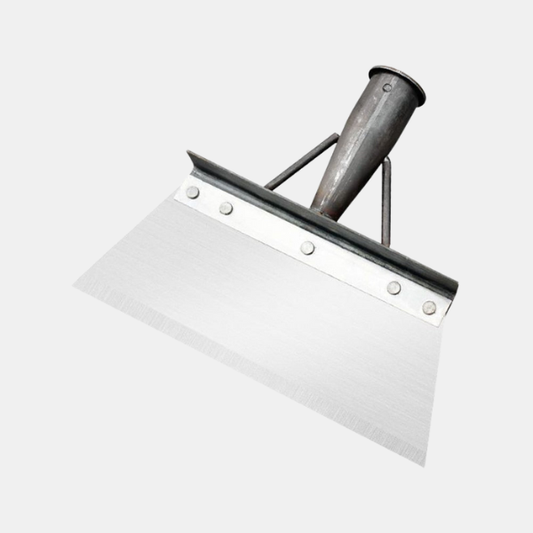 Outil Multifonction Tout-en-Un – Entretien Extérieur Efficace Electro Paris 20cm