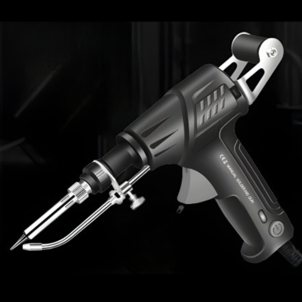 Outil de Soudage Laser de Précision pour Bijoux et Métal – Soudeur Portable pour Bricolage Équipement de soudage Electro Paris