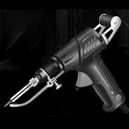 Outil de Soudage Laser de Précision pour Bijoux et Métal – Soudeur Portable pour Bricolage Équipement de soudage Electro Paris