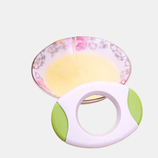 Ouvre-Œufs Précis – Coupe Propre et Facile Kitchen Essentials Electro Paris Vert