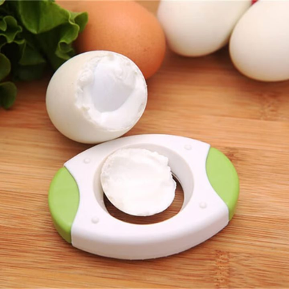 Ouvre-Œufs Précis – Coupe Propre et Facile Kitchen Essentials Electro Paris