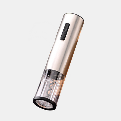 Ouvre Bouteille Électrique 4 en 1 – Accessoire Pratique pour Vin Accessoires pour le vin Electro Paris