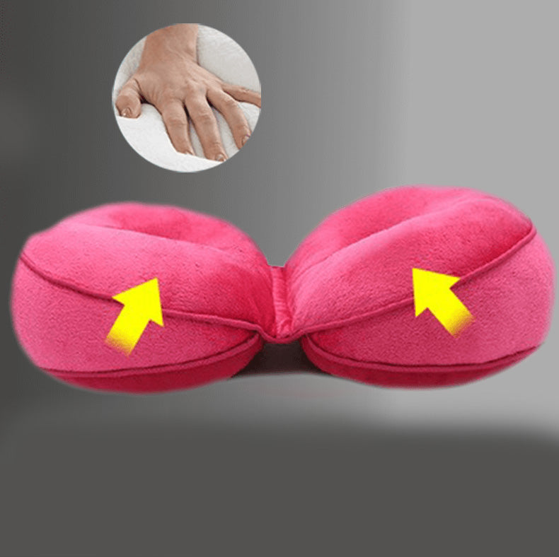 Coussin Ergonomique pour Assise Confortable Pillow Electro Paris