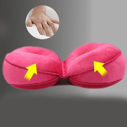 Coussin Ergonomique pour Assise Confortable Pillow Electro Paris