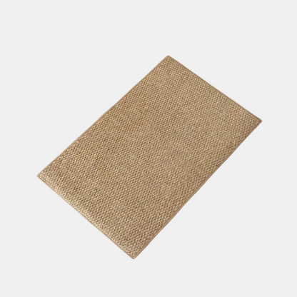 Paillasson Absorbant à Séchage Rapide – Tapis de Sol en Diatomite Antidérapant pour Salle de Bain et Entrée Tapis de porte Electro Paris 50 x 80 cm