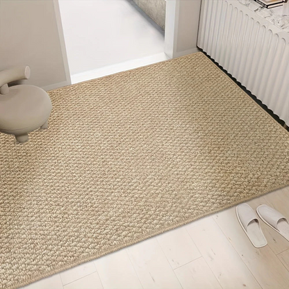 Paillasson Absorbant à Séchage Rapide – Tapis de Sol en Diatomite Antidérapant pour Salle de Bain et Entrée Tapis de porte Electro Paris