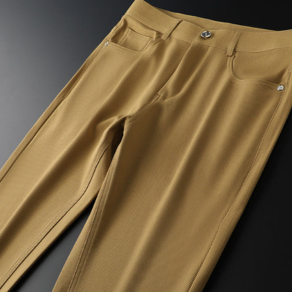 Pantalons Premium – Élégance et Confort Electro Paris