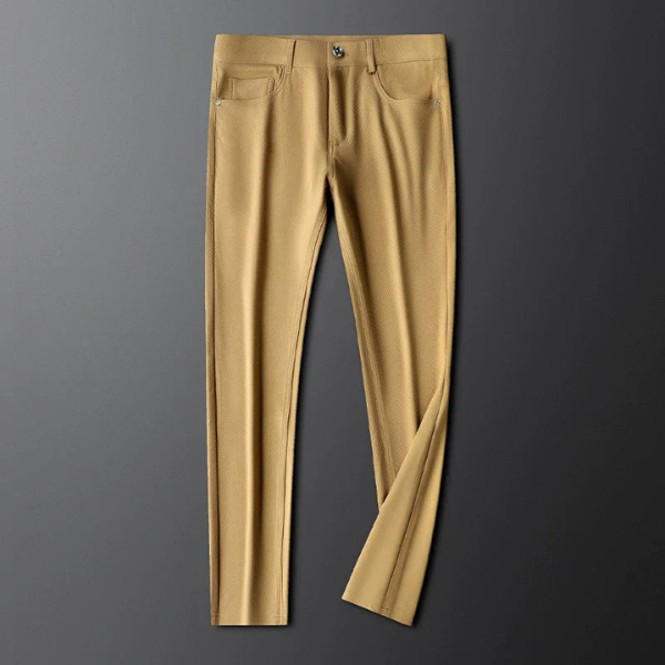 Pantalons Premium – Élégance et Confort Electro Paris
