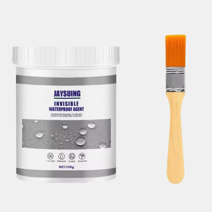 Pâte en Caoutchouc Transparente – Réparation et Étanchéité Faciles Home and decoration Electro Paris 100g