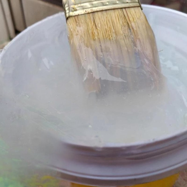 Pâte en Caoutchouc Transparente – Réparation et Étanchéité Faciles Home and decoration Electro Paris