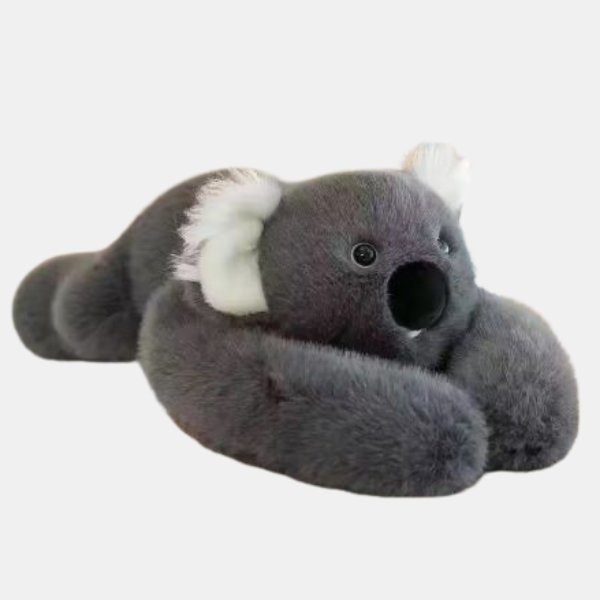 Peluches Lestées Relaxantes - Apaisement & Bien-être General Electro Paris Koala