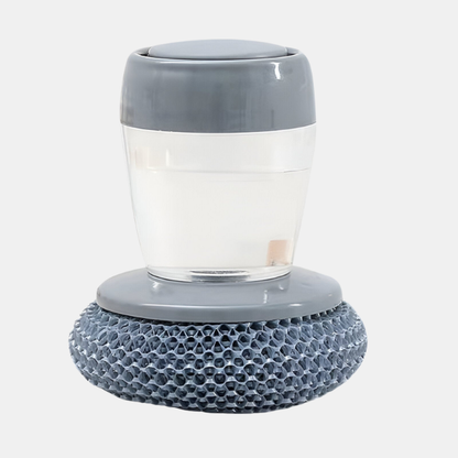Pinceau Cuisine – Application de Savon Facile Pinceau Savon Electro Paris