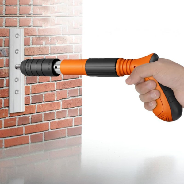 Pistolet à Clous Pro – Puissance et Précision Haus und Garten Electro Paris