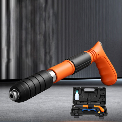 Pistolet à Clous Pro – Puissance et Précision Haus und Garten Electro Paris