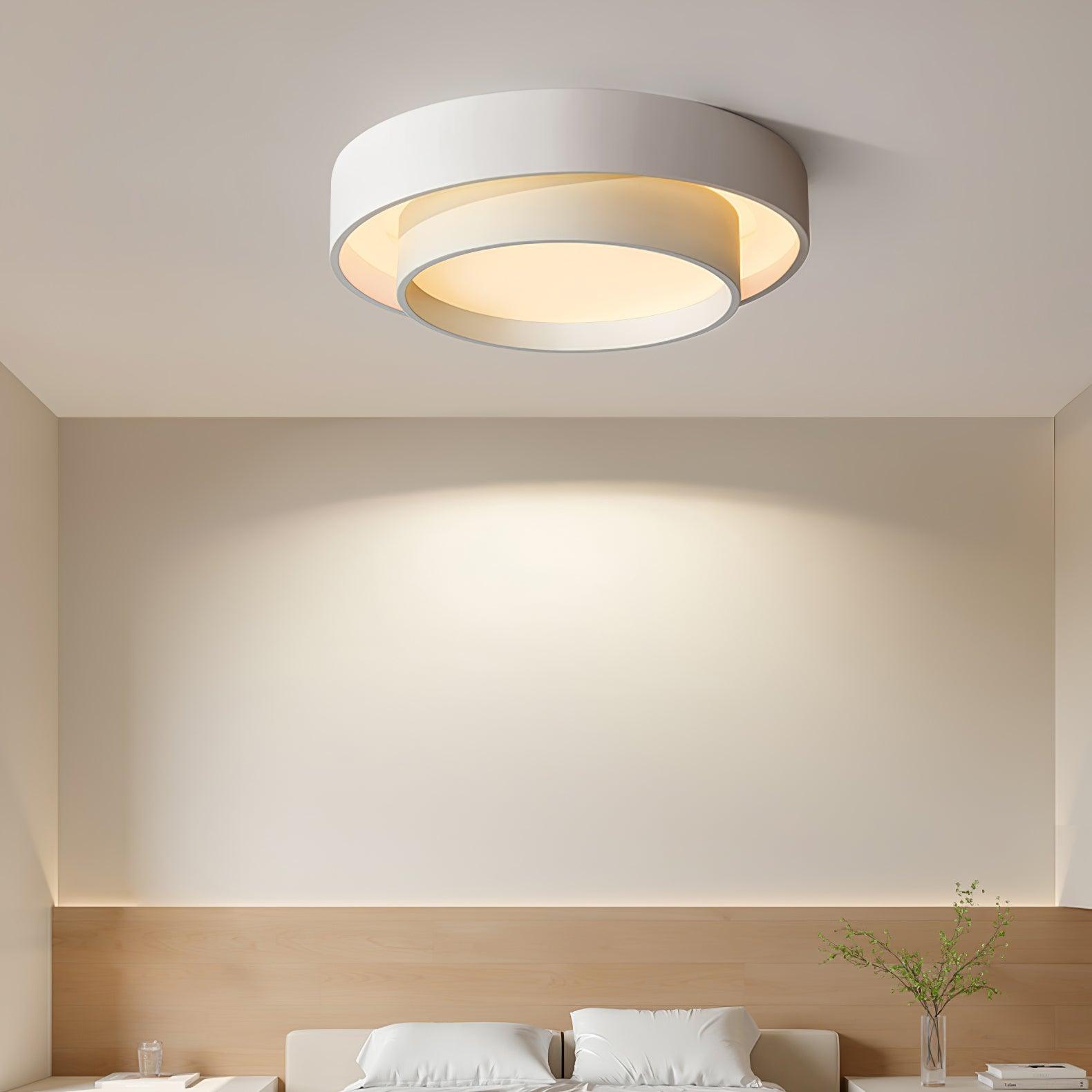 Plafonnier LED Note de Musique pour Éclairage Artistique de Chambre d'Enfant Luminaires de plafond Electro Paris