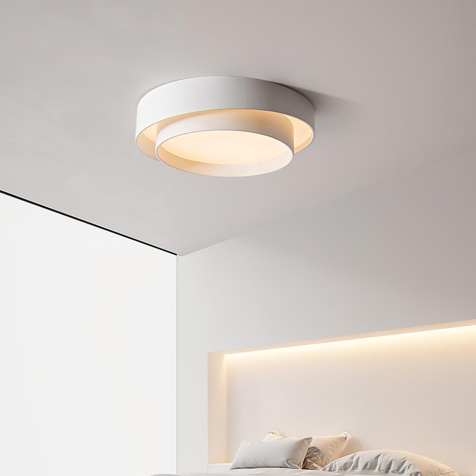 Plafonnier LED Note de Musique pour Éclairage Artistique de Chambre d'Enfant Luminaires de plafond Electro Paris