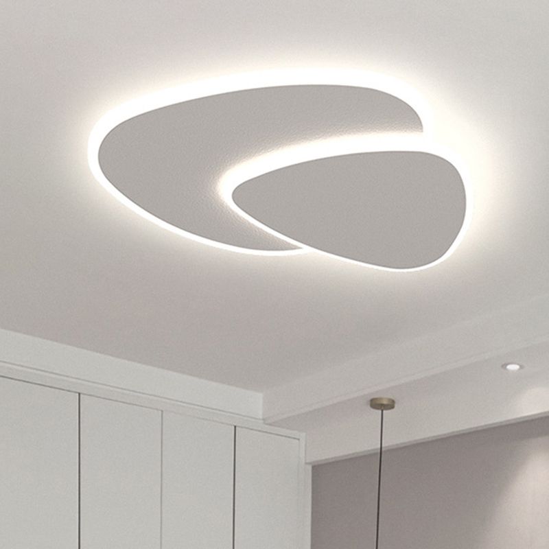 Plafonnier LED Moderne pour Éclairage Élégant Plafonnier Electro Paris