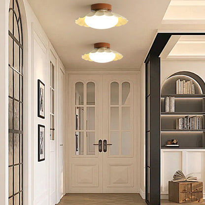 Luminaire Encastré Tournesol pour Chambre Luminaires encastrés Electro Paris