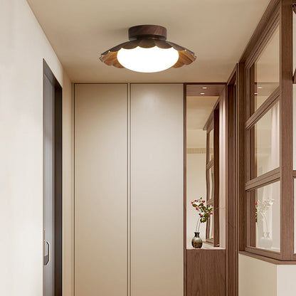 Luminaire Encastré Tournesol pour Chambre Luminaires encastrés Electro Paris