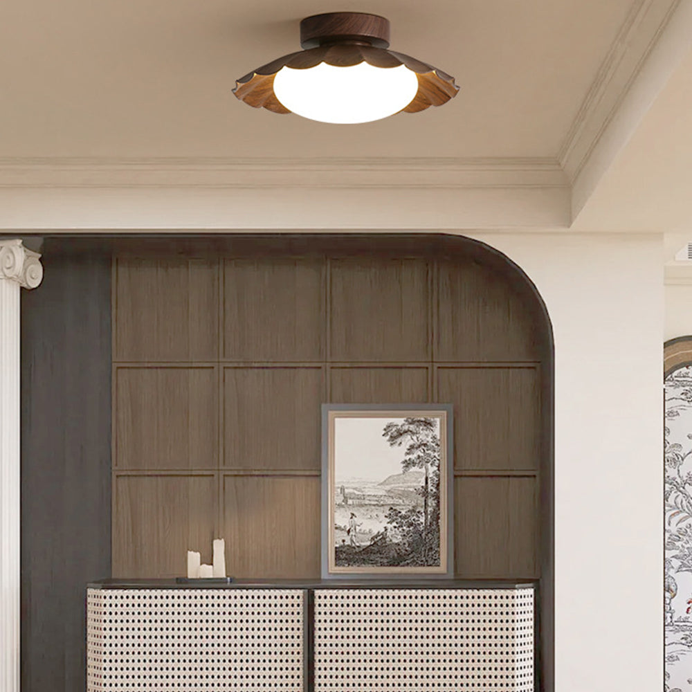 Luminaire Encastré Tournesol pour Chambre Luminaires encastrés Electro Paris