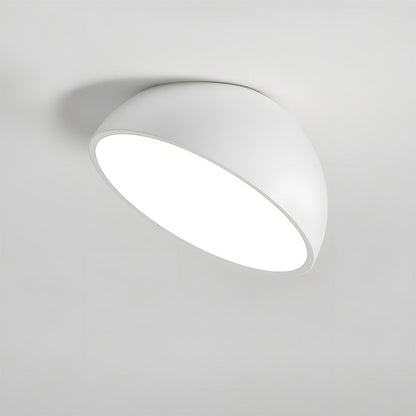 Plafonnier LED rond moderne Ceiling Lamp Electro Paris