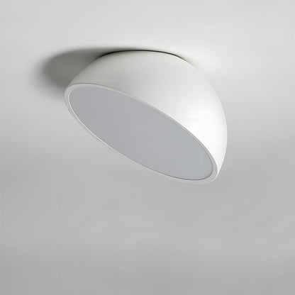 Plafonnier LED rond moderne Ceiling Lamp Electro Paris