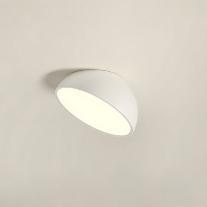 Plafonnier LED rond moderne Ceiling Lamp Electro Paris