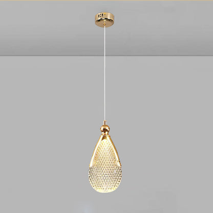 Plafonnier LED rond moderne avec base en fer Ceiling Lamp Electro Paris C Lumière chaude