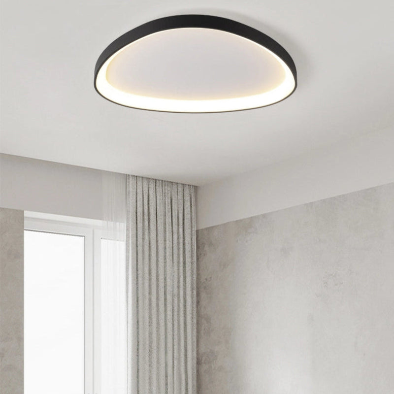 Plafonnier Moderne à Encastrer pour Intérieurs Contemporains Ceiling Lamp Electro Paris
