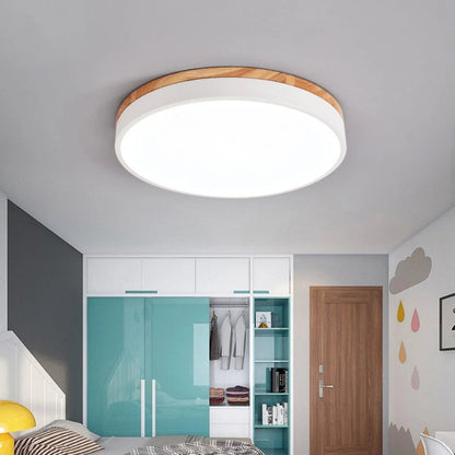 Plafonnier Nordique Minimaliste pour Intérieurs Modernes Ceiling Lamp Electro Paris