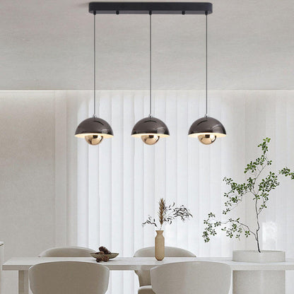 Plafonnier minimaliste moderne pour chambre ou salon Ceiling Lamp Electro Paris