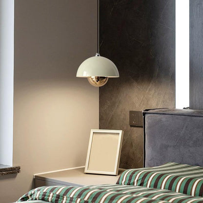 Plafonnier minimaliste moderne pour chambre ou salon Ceiling Lamp Electro Paris