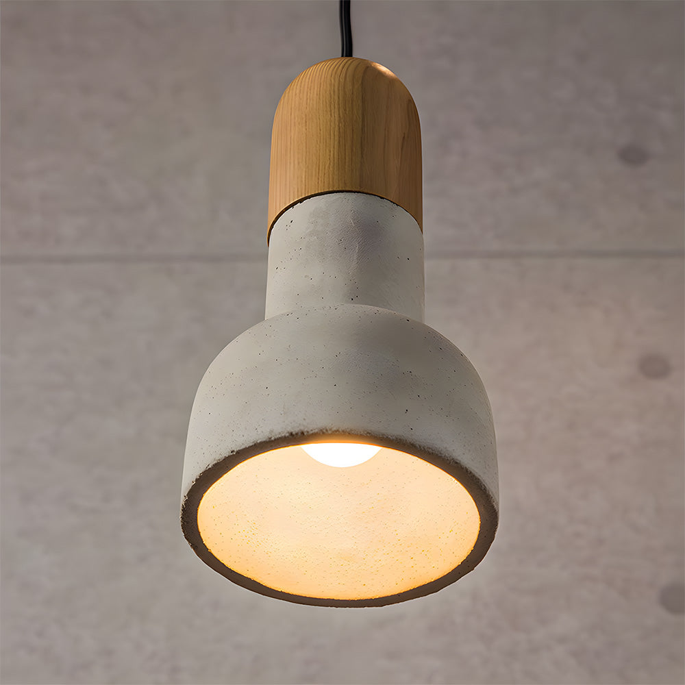 Plafonnier moderne au design coloré et simple Ceiling Lamp Electro Paris