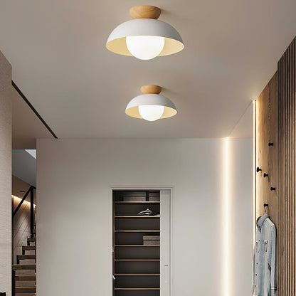 Plafonnier moderne pour un éclairage doux et accueillant Ceiling Lamp Electro Paris