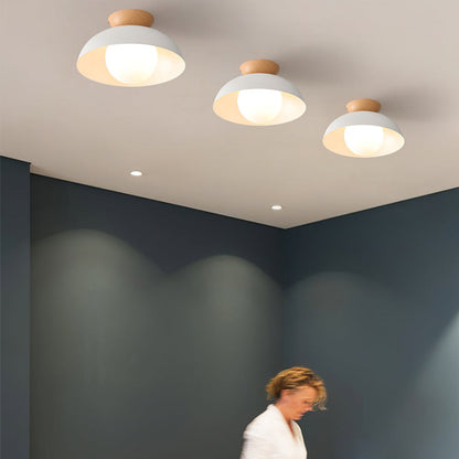 Plafonnier moderne pour un éclairage doux et accueillant Ceiling Lamp Electro Paris