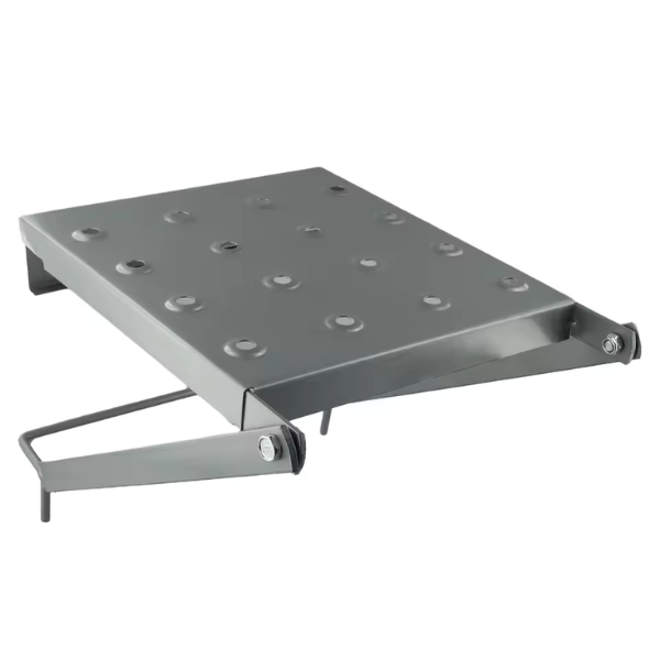 Plateforme Ergonomique pour Échelle – Sécurité et Confort Electro Paris