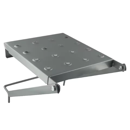 Plateforme Ergonomique pour Échelle – Sécurité et Confort Electro Paris