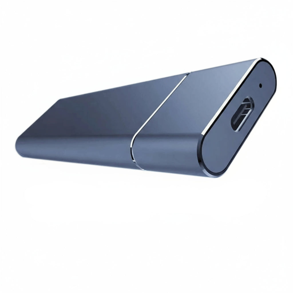 SSD Portable Ultra-Rapide Avec Stockage Massif Jusqu’À 30TB Et Transfert Instantané
