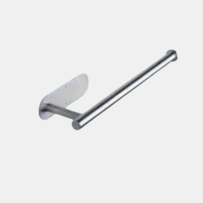 Porte-Rouleau Astucieux – Papier Essuie-Tout Toujours à Portée Paper Towel Holders Electro Paris