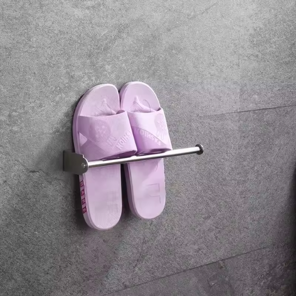 Porte-Rouleau Astucieux – Papier Essuie-Tout Toujours à Portée Paper Towel Holders Electro Paris