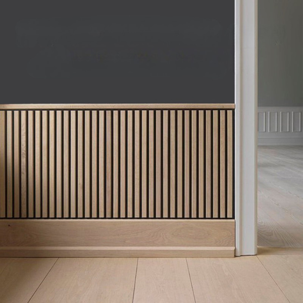 Pose Plinthes Facile – Installation Sans Fissures Electro Paris