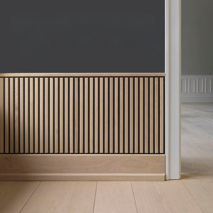 Pose Plinthes Facile – Installation Sans Fissures Electro Paris
