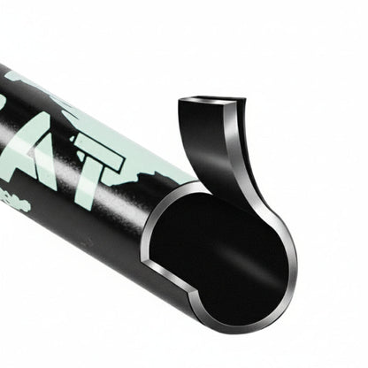 Bâton De Randonnée Rétractable Automatique Premium Pour Aventures Et Sécurité Sur Tous Les Sentiers Walking stick Electro Paris