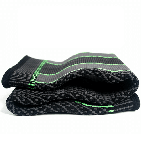 Bandage Pour Genou Avec Compression 360° Pour Soulager Les Douleurs Et Prévenir Les Blessures (Lot De 2) Knee brace Electro Paris