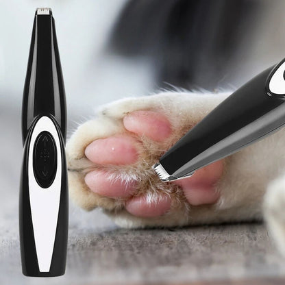 Tondeuse De Précision Pour Animaux Silencieuse Et Ergonomique Cyber Monday Offer Pets Electro Paris