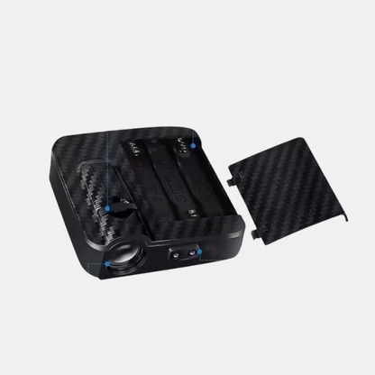 Projecteur Auto – Éclairage Puissant pour Voiture Electro Paris Land Rover