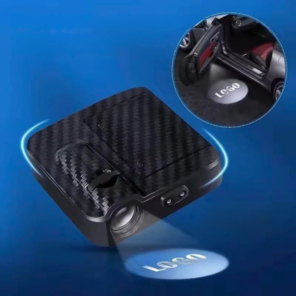 Projecteur Auto – Éclairage Puissant pour Voiture Electro Paris