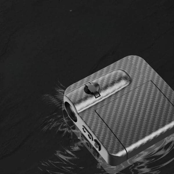 Projecteur Auto – Éclairage Puissant pour Voiture Electro Paris