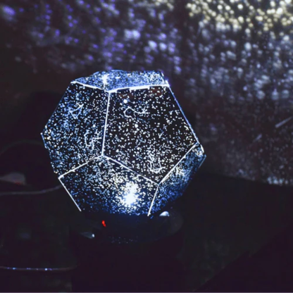 Projecteur Galaxie pour Nuit Étoilée à la Maison Electro Paris
