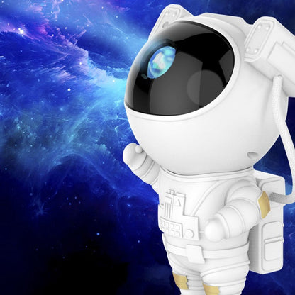 Projecteur de Galaxie avec Nuage Nébuleux – Veilleuse Ciel Étoilé pour Ambiance de Chambre Éclairage et ventilateurs de plafond Electro Paris